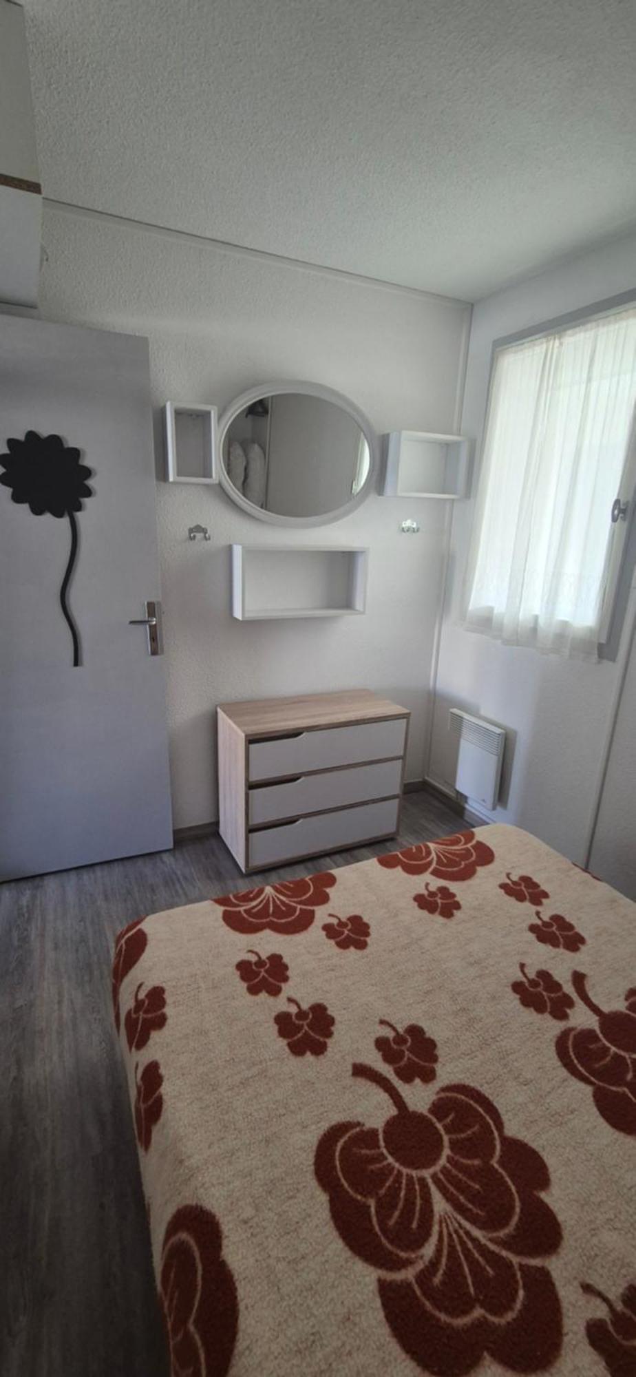 Appartement T2 Centre Port Cap D'Agde Exteriör bild